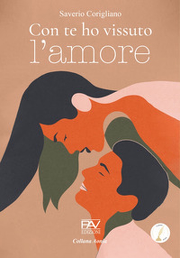 Con te ho vissuto l'amore - Librerie.coop Con te ho vissuto l'amore - Librerie.coop