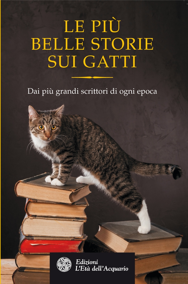 Le più belle storie sui gatti - Librerie.coop Le più belle storie sui gatti - Librerie.coop