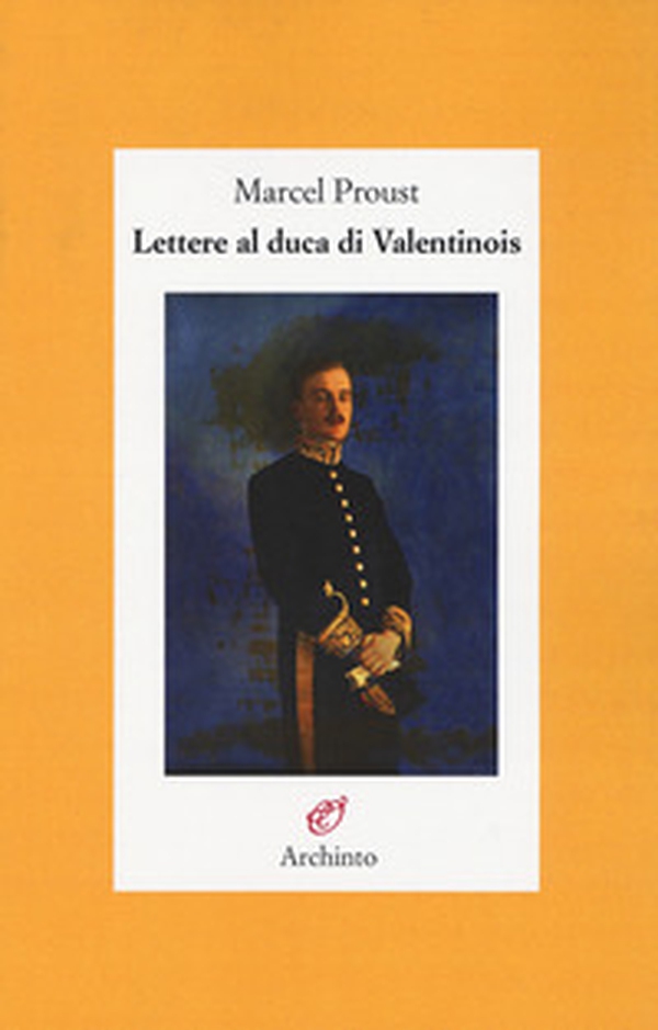 Lettere al Duca di Valentinois - Librerie.coop Lettere al Duca di Valentinois - Librerie.coop