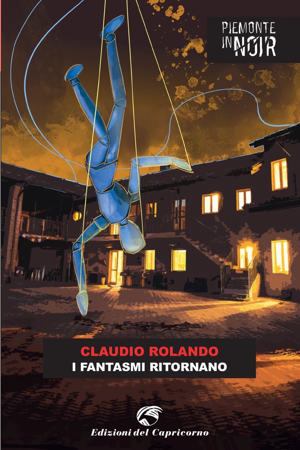 I fantasmi ritornano - Librerie.coop I fantasmi ritornano - Librerie.coop