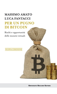 Per un pugno di bitcoin - Librerie.coop