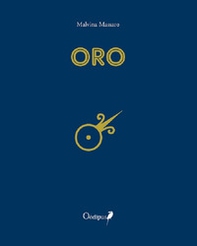 Oro - Librerie.coop