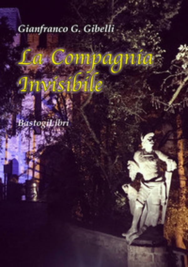 La compagnia invisibile - Librerie.coop La compagnia invisibile - Librerie.coop