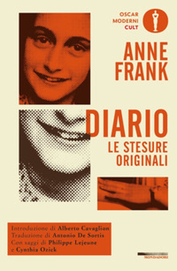 Diario. Le stesure originali - Librerie.coop Diario. Le stesure originali - Librerie.coop