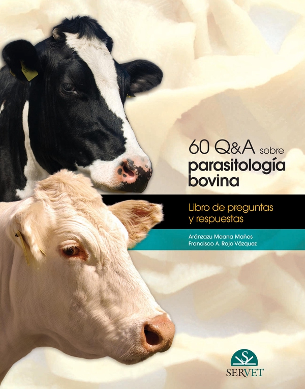 60 Q&A sobre parasitología bovina - Librerie.coop 60 Q&A sobre parasitología bovina - Librerie.coop