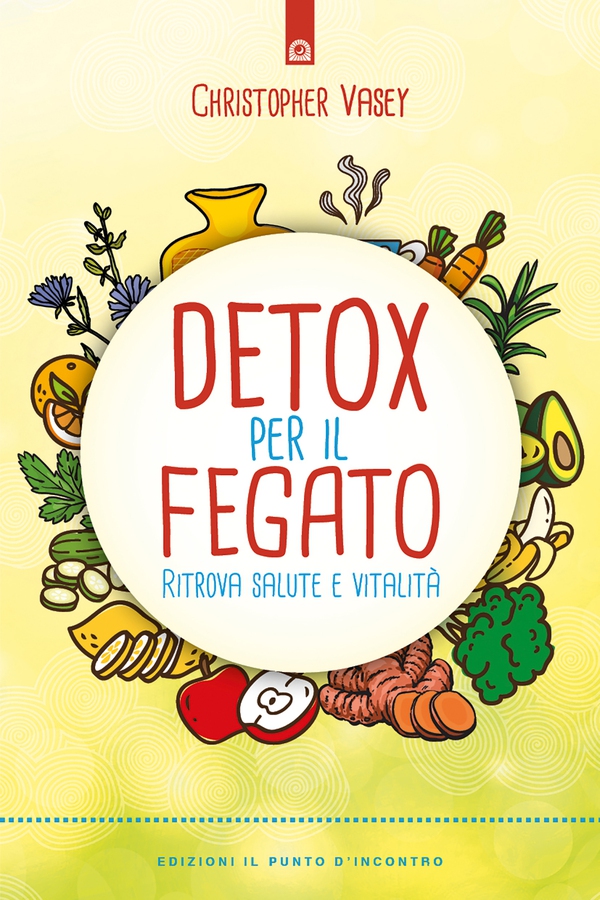 Detox per il fegato - Librerie.coop Detox per il fegato - Librerie.coop