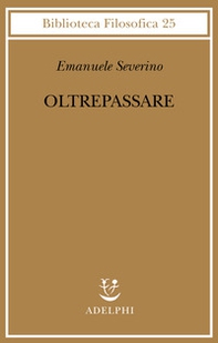 Oltrepassare - Librerie.coop Oltrepassare - Librerie.coop
