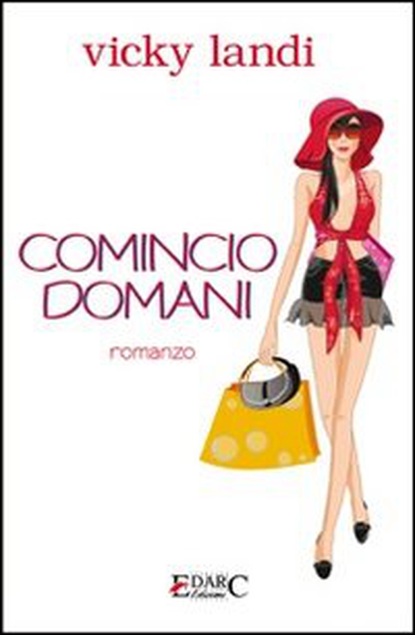 Comincio domani - Librerie.coop Comincio domani - Librerie.coop