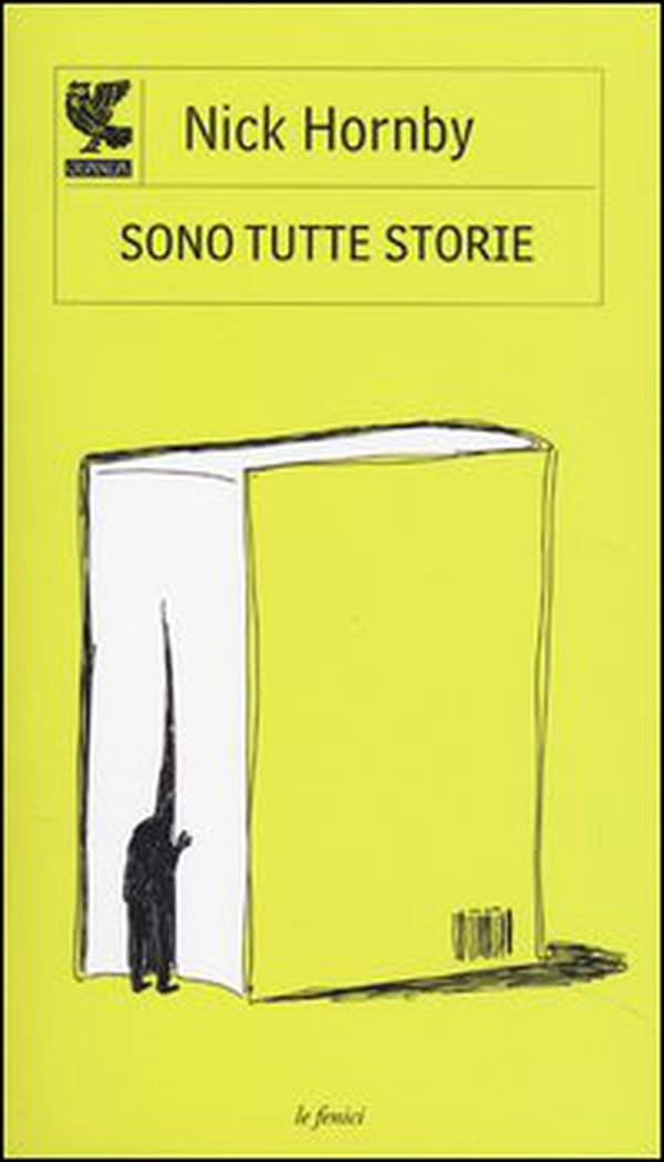 Sono tutte storie - Librerie.coop Sono tutte storie - Librerie.coop