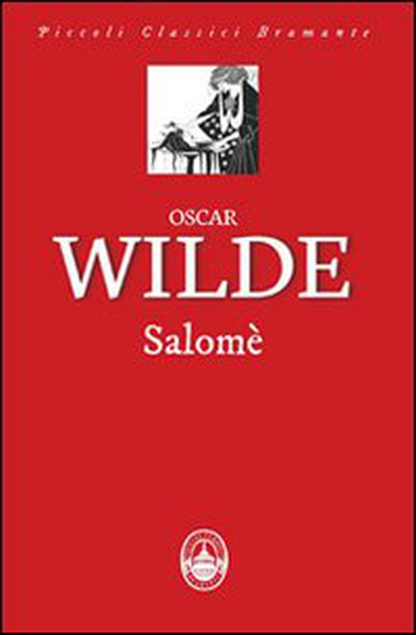 Salomé - Librerie.coop Salomé - Librerie.coop