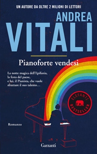 Pianoforte vendesi - Librerie.coop Pianoforte vendesi - Librerie.coop