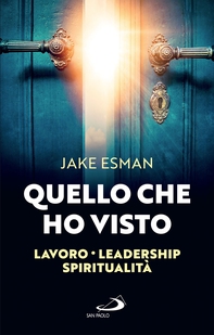 Quello che ho visto - Librerie.coop Quello che ho visto - Librerie.coop