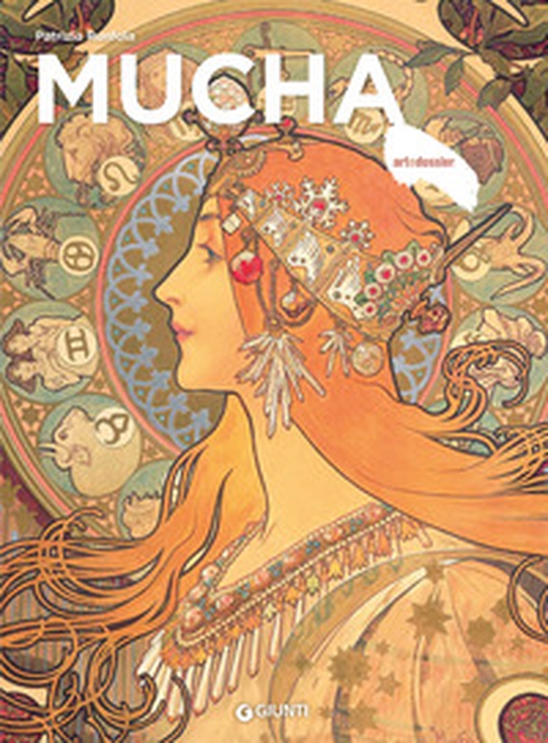 Mucha - Librerie.coop Mucha - Librerie.coop