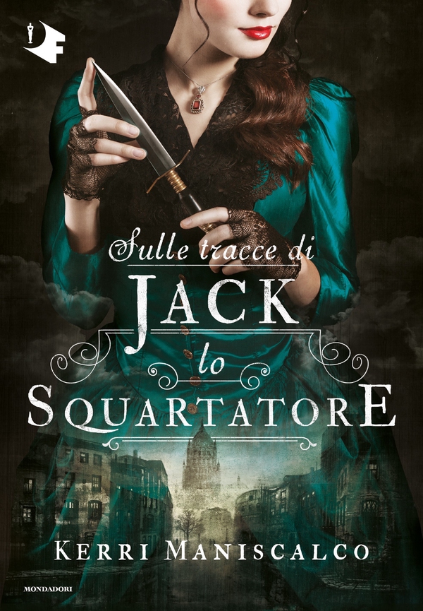Sulle tracce di Jack Lo Squartatore - Librerie.coop Sulle tracce di Jack Lo Squartatore - Librerie.coop