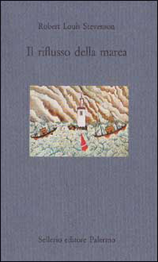 Il riflusso della marea - Librerie.coop Il riflusso della marea - Librerie.coop