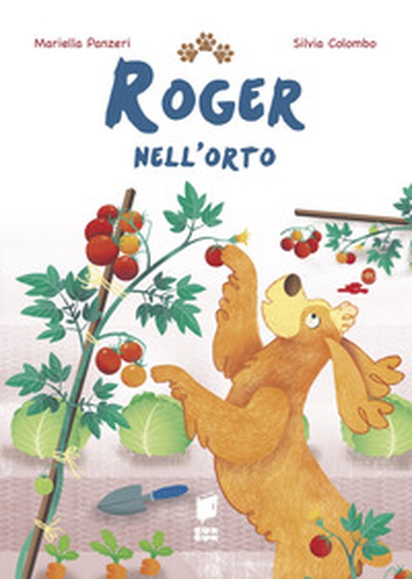 Roger nell'orto - Librerie.coop Roger nell'orto - Librerie.coop