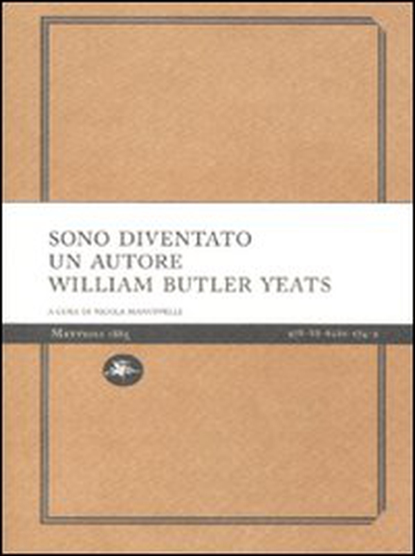 Sono diventato un autore - Librerie.coop Sono diventato un autore - Librerie.coop