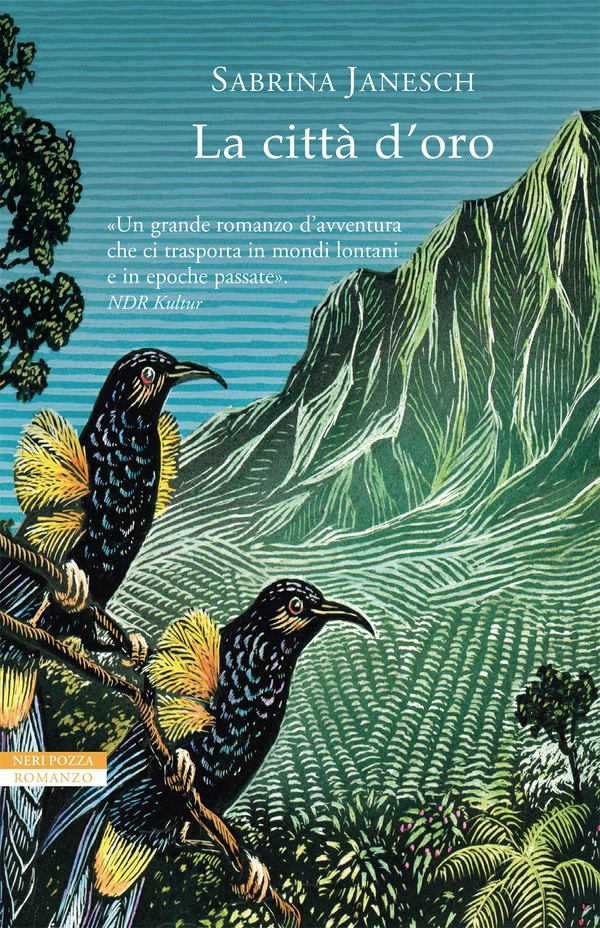 La città d'oro - Librerie.coop La città d'oro - Librerie.coop