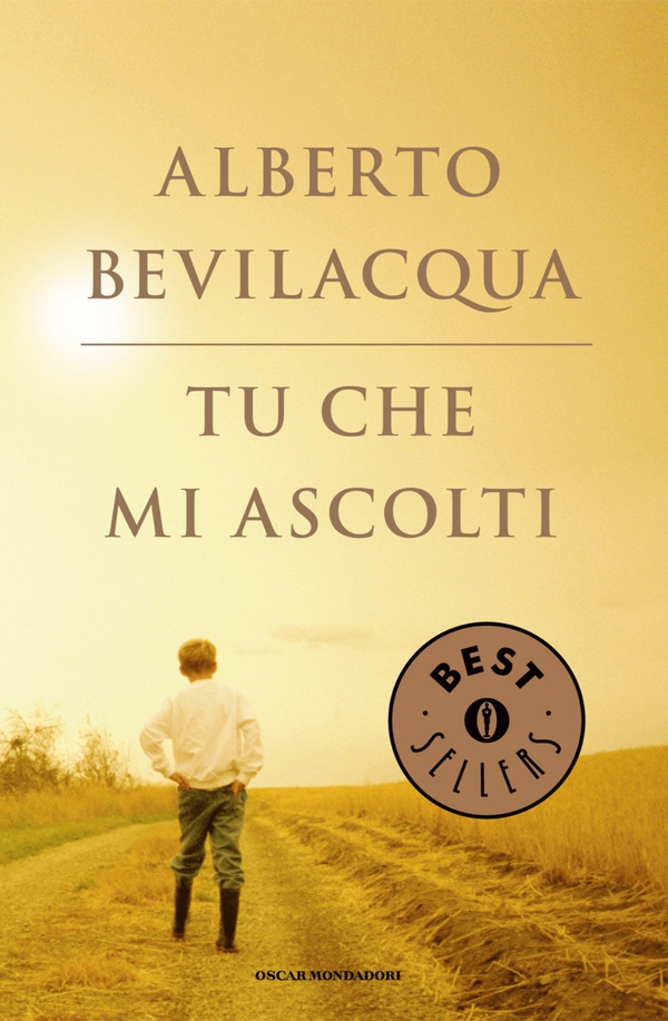 Tu che mi ascolti - Librerie.coop Tu che mi ascolti - Librerie.coop