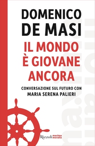 Il mondo è giovane ancora - Librerie.coop