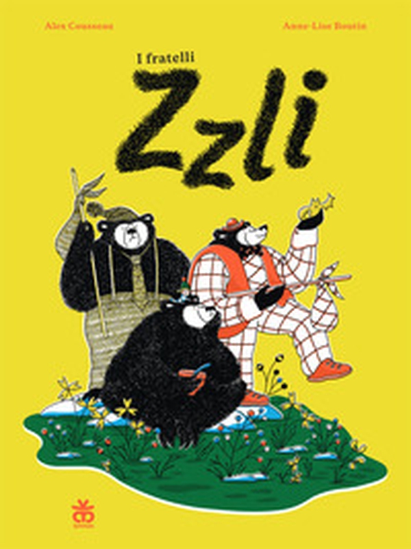 I fratelli Zzli - Librerie.coop I fratelli Zzli - Librerie.coop
