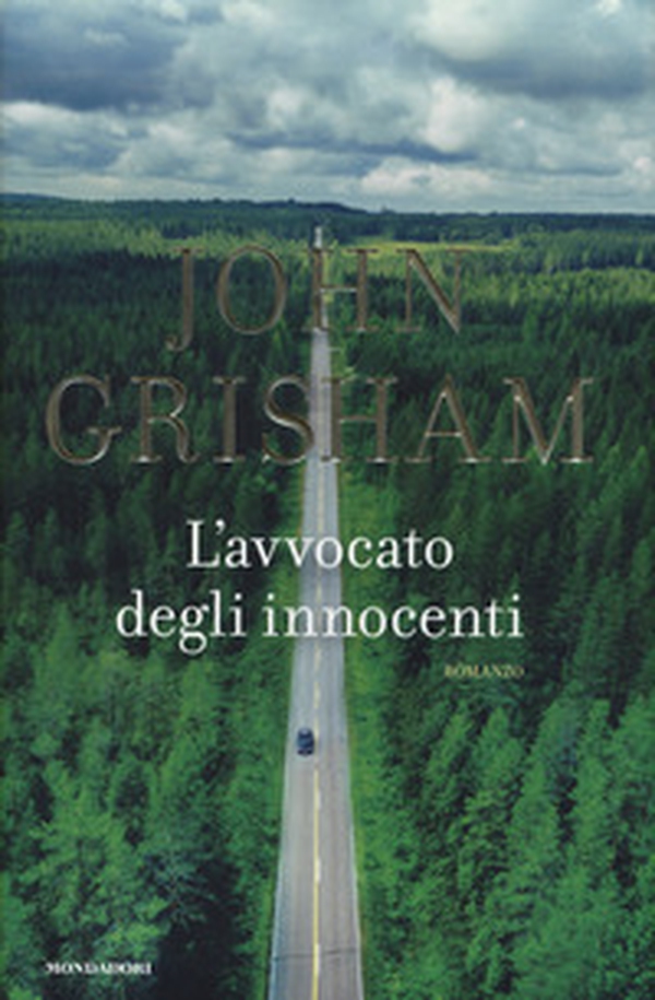 L'avvocato degli innocenti - Librerie.coop L'avvocato degli innocenti - Librerie.coop