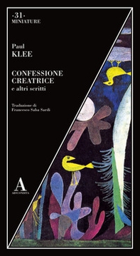 Confessione creatrice e altri scritti - Librerie.coop