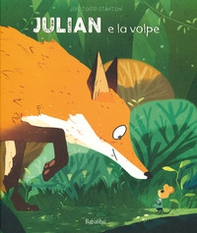 Julian e la volpe - Librerie.coop