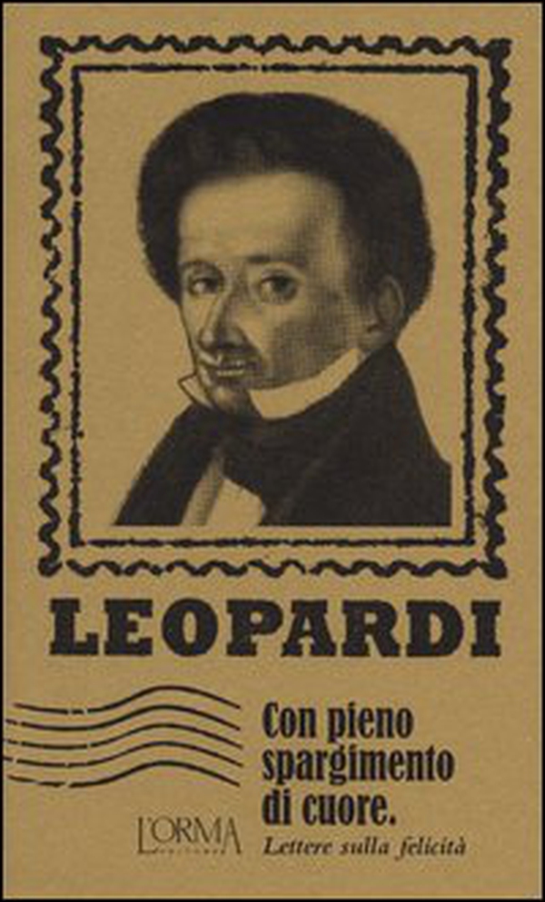 Con pieno spargimento di cuore. Lettere sulla felicità - Librerie.coop Con pieno spargimento di cuore. Lettere sulla felicità - Librerie.coop