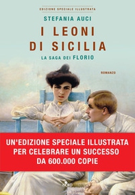I Leoni di Sicilia. La saga dei Florio - Librerie.coop I Leoni di Sicilia. La saga dei Florio - Librerie.coop