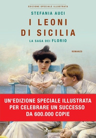 I Leoni di Sicilia. La saga dei Florio - Librerie.coop