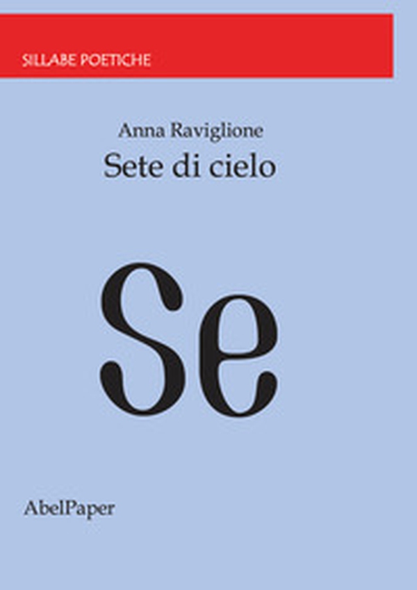 Sete di cielo - Librerie.coop Sete di cielo - Librerie.coop