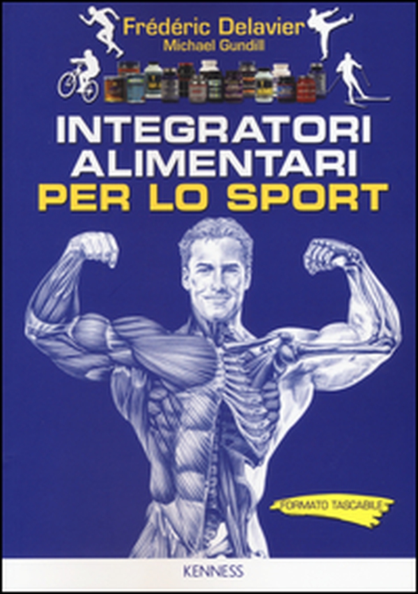 Integratori alimentari per lo sport - Librerie.coop Integratori alimentari per lo sport - Librerie.coop