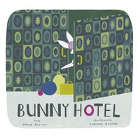 Bunny Hotel. Ediz. italiana e inglese - Librerie.coop