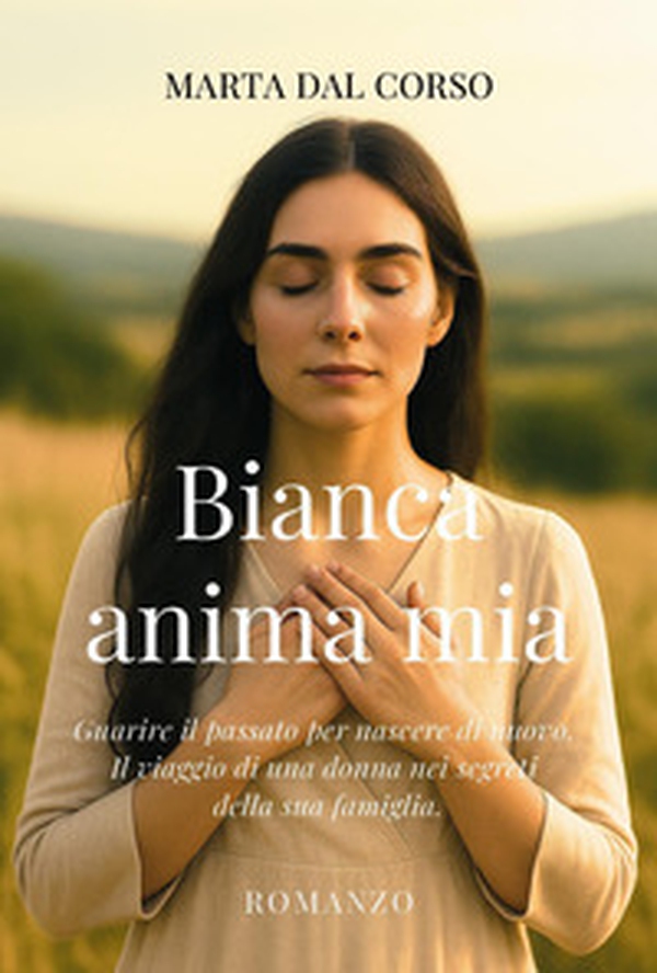 Bianca anima mia - Librerie.coop