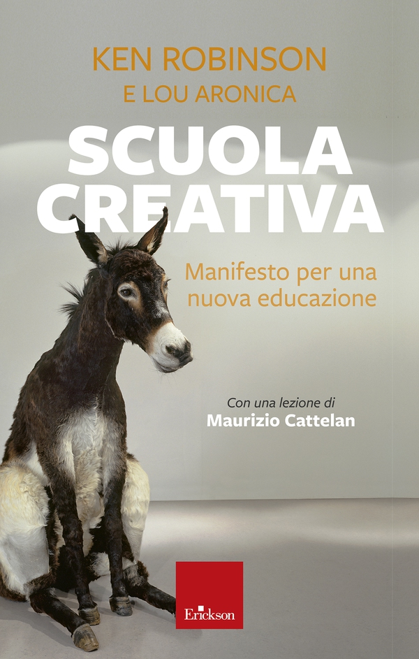 Scuola creativa - Librerie.coop Scuola creativa - Librerie.coop