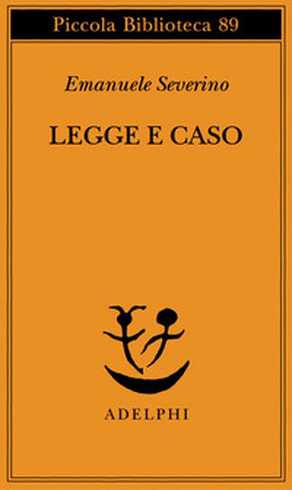 Legge e caso - Librerie.coop
