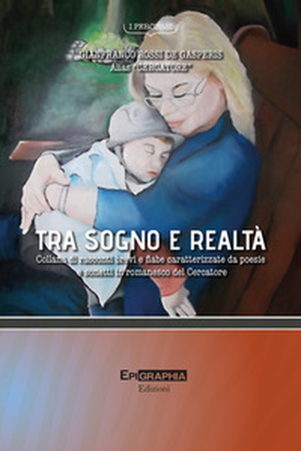 Tra sogno e realtà - Librerie.coop Tra sogno e realtà - Librerie.coop