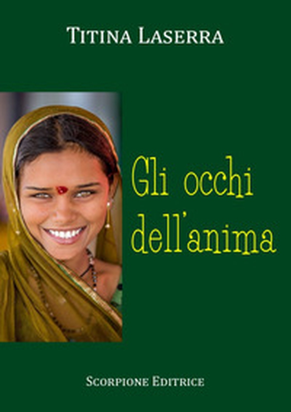 Gli occhi dell'anima - Librerie.coop Gli occhi dell'anima - Librerie.coop