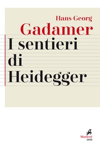 I sentieri di Heidegger - Librerie.coop