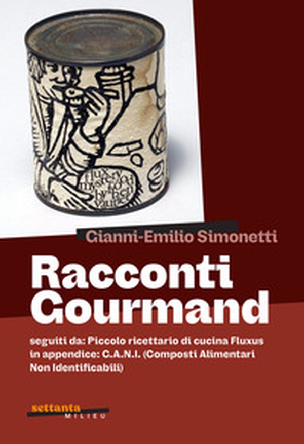 Racconti gourmand - Librerie.coop