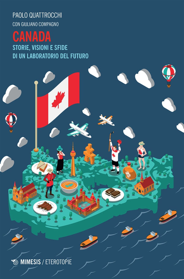 Canada - Librerie.coop Canada - Librerie.coop