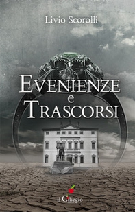 Evenienze e trascorsi - Librerie.coop Evenienze e trascorsi - Librerie.coop