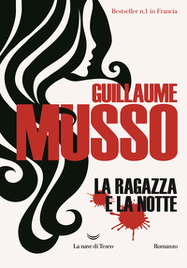 La ragazza e la notte - Librerie.coop La ragazza e la notte - Librerie.coop