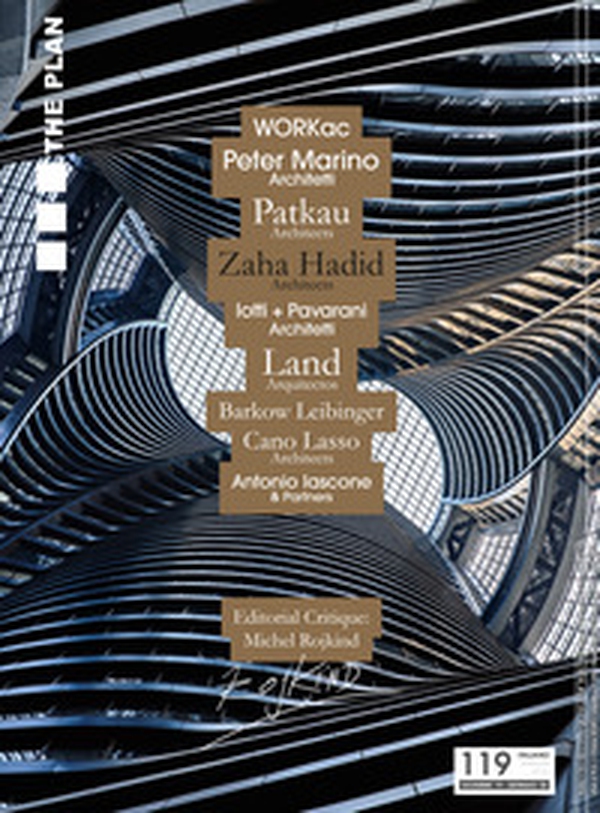 The plan - Librerie.coop The plan - Librerie.coop