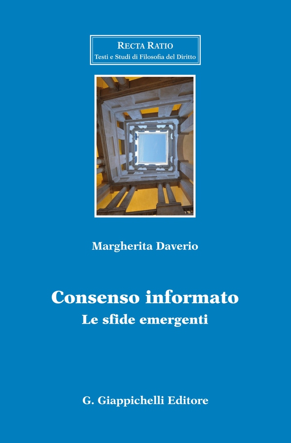 Consenso informato - Librerie.coop