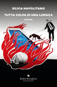 Tutta colpa di una lumaca - Librerie.coop