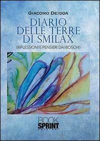 Diario dalle terre di Smilax - Librerie.coop