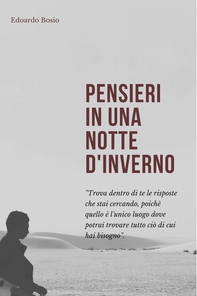 Pensieri in una notte d'inverno - Librerie.coop