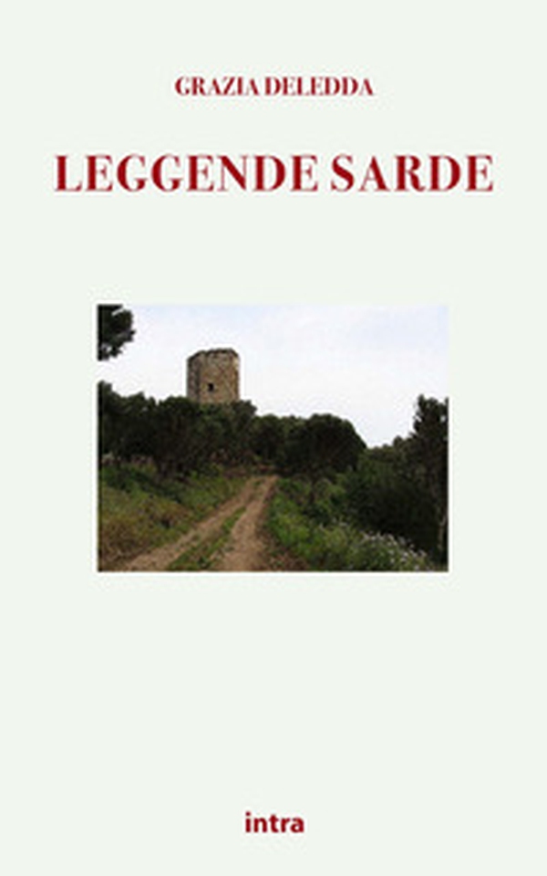 Leggende sarde - Librerie.coop Leggende sarde - Librerie.coop